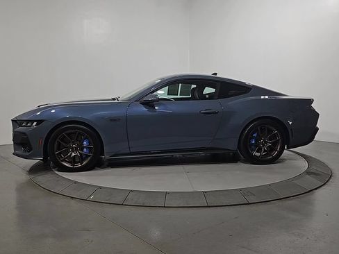 Used 2024 Ford Mustang GT Premium RWD image 2
