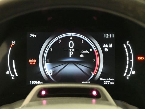 Used 2024 Lexus RX 350 Premium Plus w/ Convenience Package FWD image 9