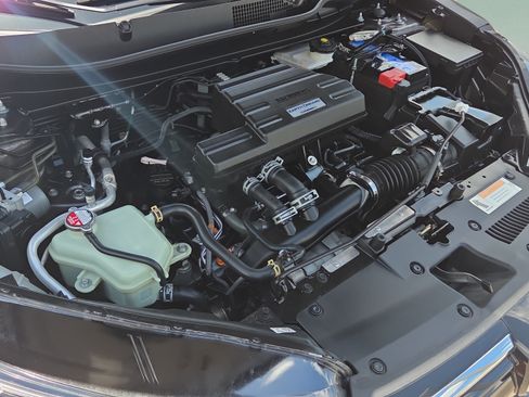 Certified 2020 Honda CR-V EX-L image 18
