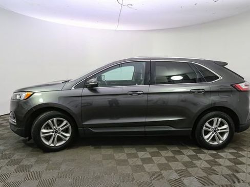 Used 2019 Ford Edge SEL w/ Equipment Group 201A AWD/4WD image 6