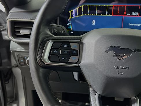 Used 2024 Ford Mustang Premium image 19