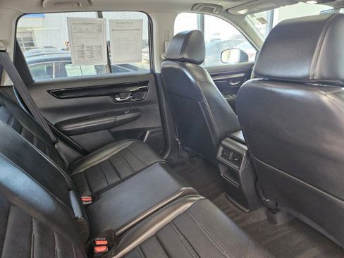 Used 2023 Honda CR-V EX-L image 12