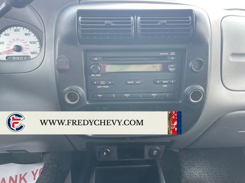 Used 2011 Ford Ranger Sport RWD image 12