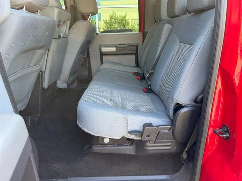 Used 2015 Ford F250 XLT AWD/4WD image 47
