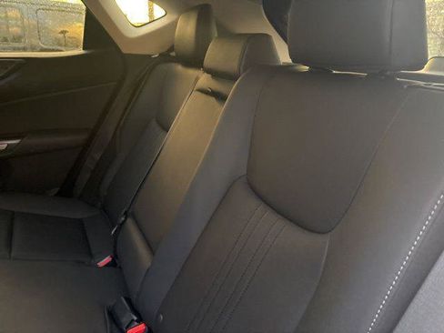 Certified 2025 Lexus NX 350h AWD w/ Cold Area Package image 6