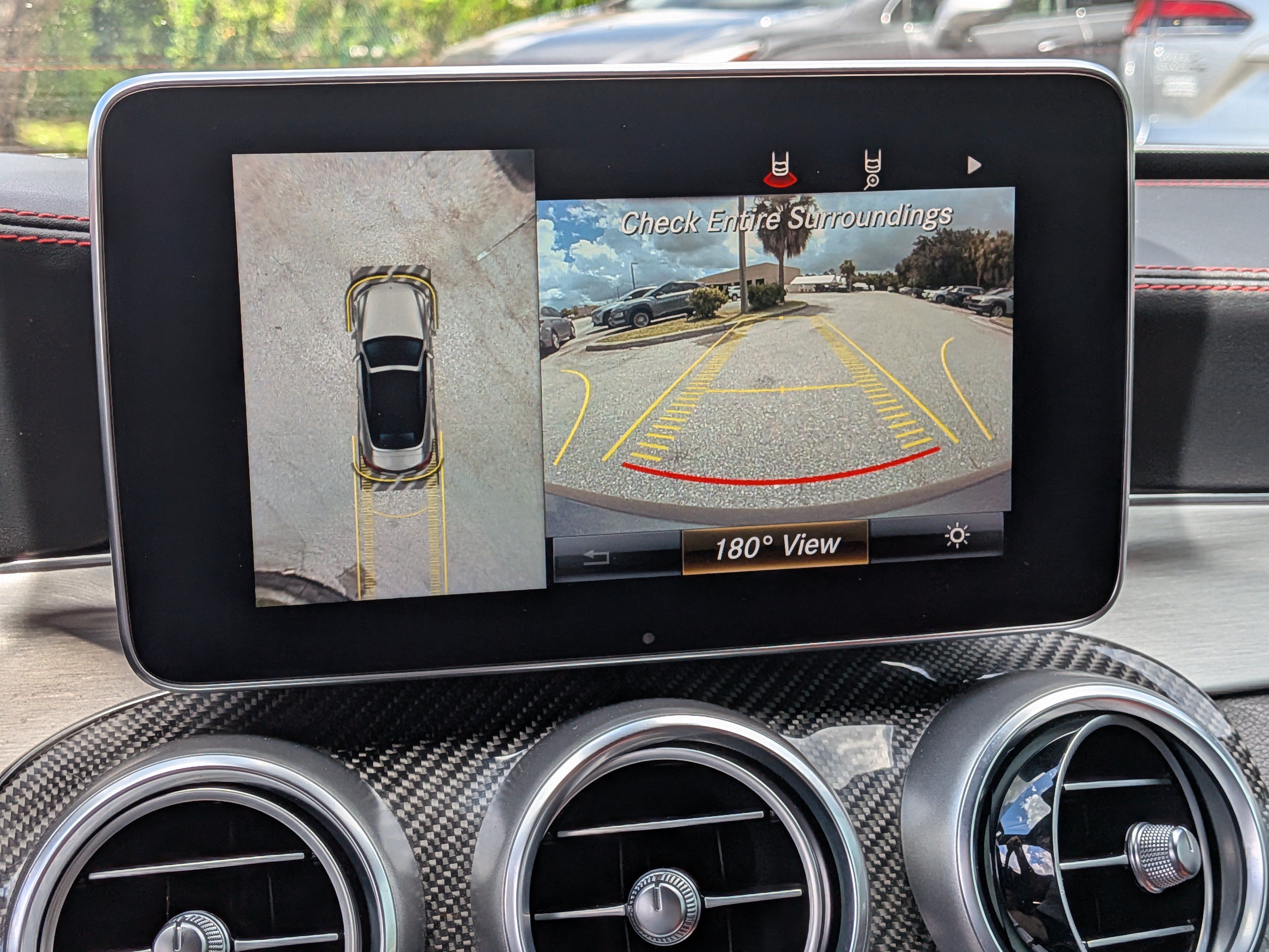 Used 2018 Mercedes-Benz C 63 AMG S image 30