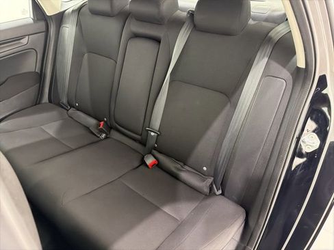 Used 2023 Honda Civic EX image 16