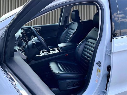 Used 2024 Ford Edge SEL AWD/4WD image 26