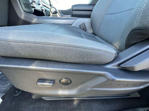 New 2024 Ford F150 Lightning XLT w/ Max Trailer Tow Package image 14