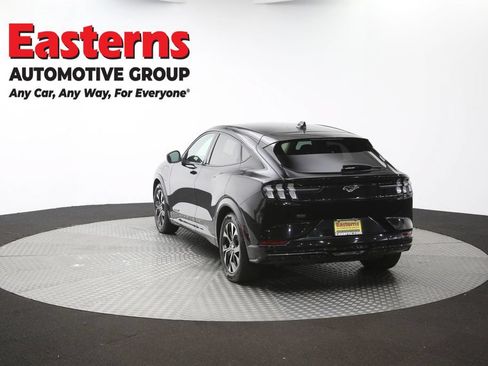 Used 2023 Ford Mustang Mach-E Premium AWD/4WD image 68