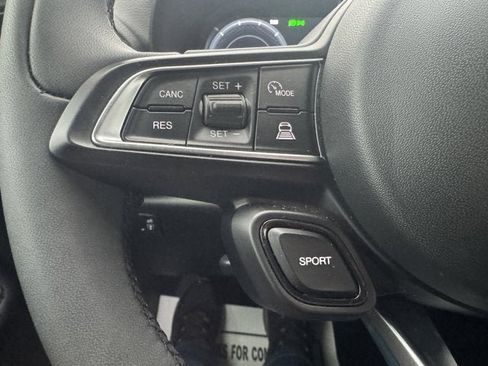 Used 2024 Dodge Hornet GT w/ Cold Weather Group AWD/4WD image 19