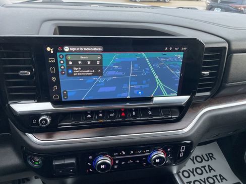 Used 2025 GMC Sierra 1500 SLT w/ SLT Premium Package image 20