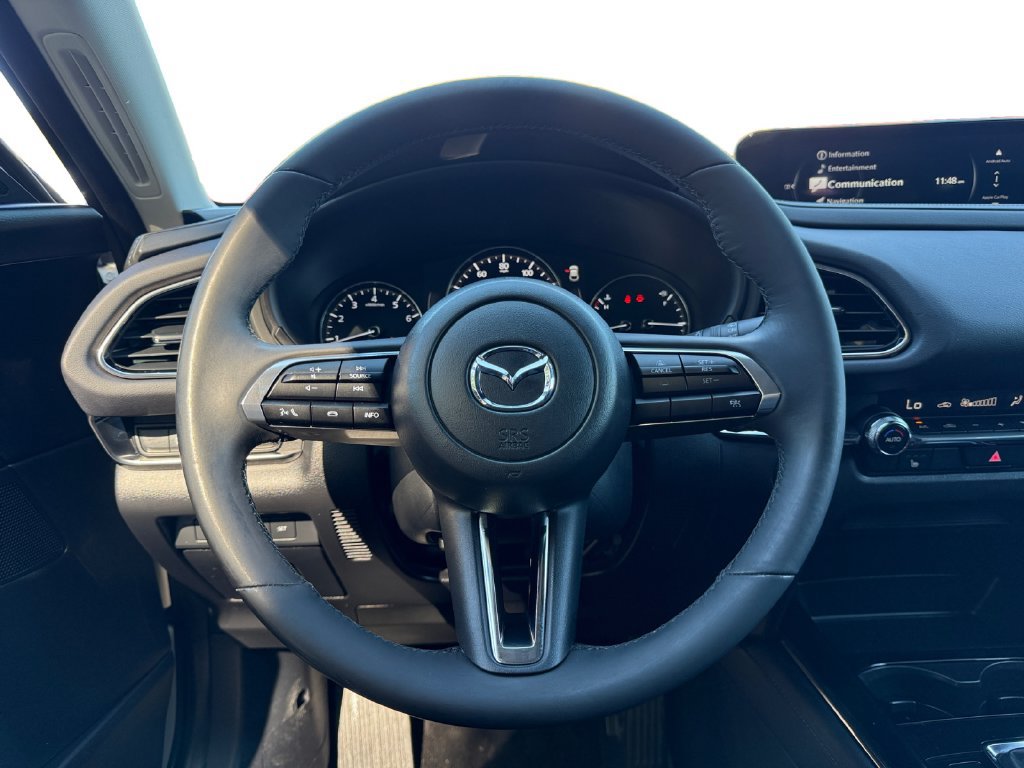 Used 2024 MAZDA CX-30 AWD 2.5 S w/ Preferred Package image 10