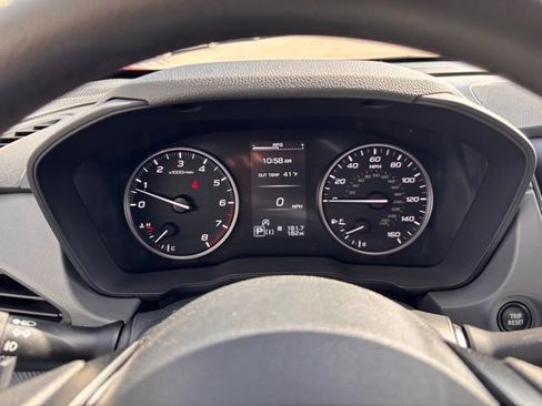 New 2026 Subaru Crosstrek 2.5i Premium AWD/4WD image 28