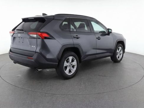 Certified 2024 Toyota RAV4 XLE FWD image 6