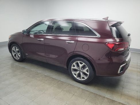Used 2020 Kia Sorento SX AWD/4WD image 3