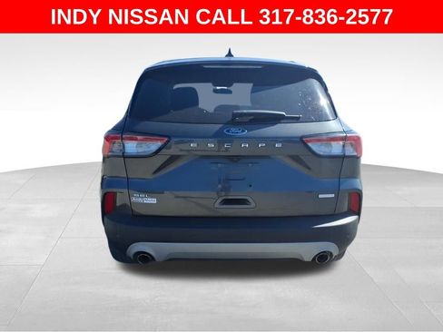 Used 2020 Ford Escape SEL image 7