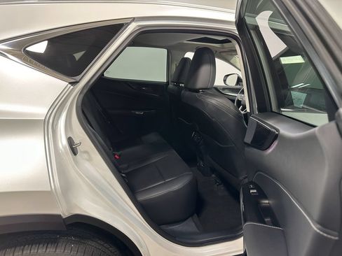 Used 2025 Lexus NX 350 AWD w/ Accessory Package (2T) image 88