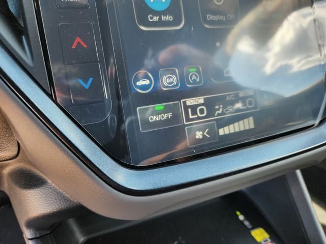 New 2026 Subaru Crosstrek 2.5i Wilderness AWD/4WD image 27