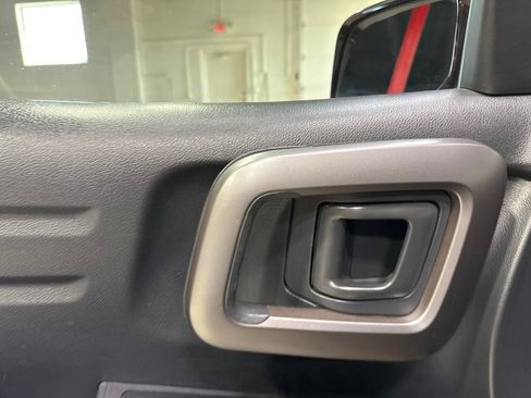 Used 2009 Honda Ridgeline RTL image 17