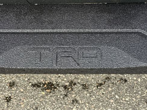 New 2026 Toyota Tundra Limited AWD/4WD image 27