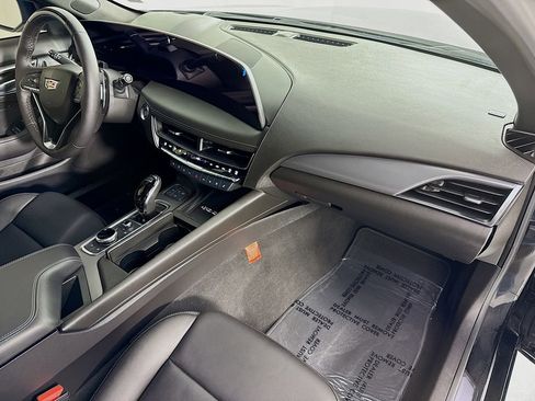 Used 2025 Cadillac CT5 Premium Luxury image 30