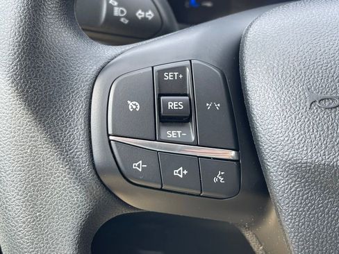 New 2026 Ford Escape Active FWD image 8
