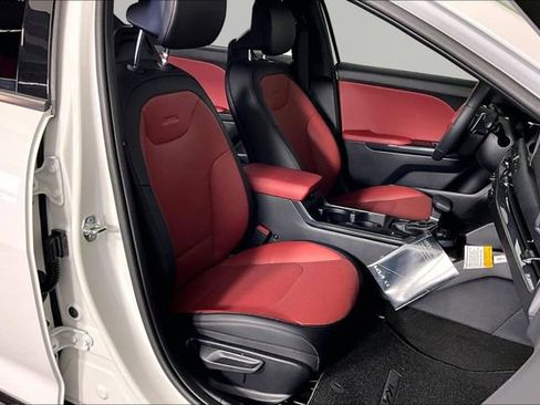 New 2026 Kia K4 GT-Line FWD image 12