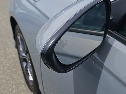 Used 2025 Honda Accord EX-L image 21