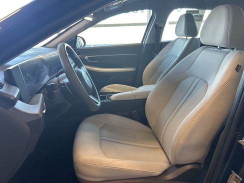 Used 2024 Hyundai Sonata SEL image 15