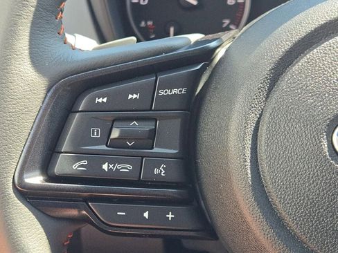 New 2025 Subaru Crosstrek 2.5i Limited image 28