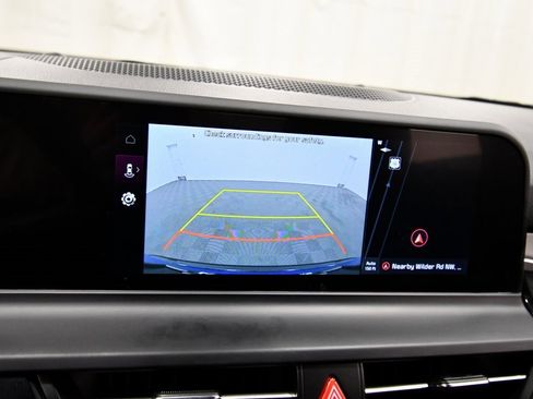 Certified 2025 Kia Seltos S image 23