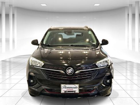 Used 2023 Buick Encore GX Select w/ Sport Touring Package image 5