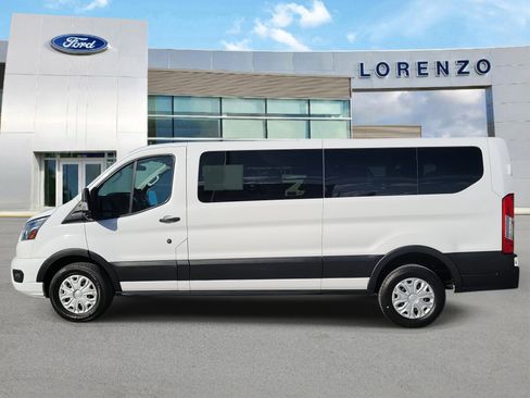 Used 2023 Ford Transit 350 XLT image 6