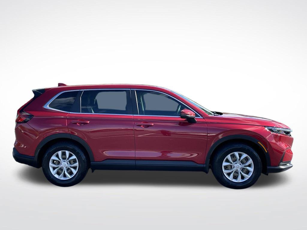 Used 2024 Honda CR-V LX image 7
