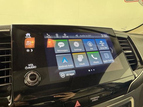 Used 2020 Honda Pilot EX-L image 19