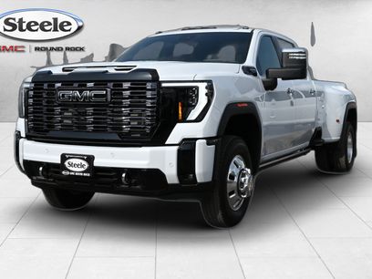 New 2026 GMC Sierra 3500 Denali Ultimate