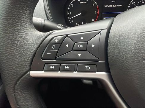 Used 2022 Nissan Altima 2.5 S FWD image 17