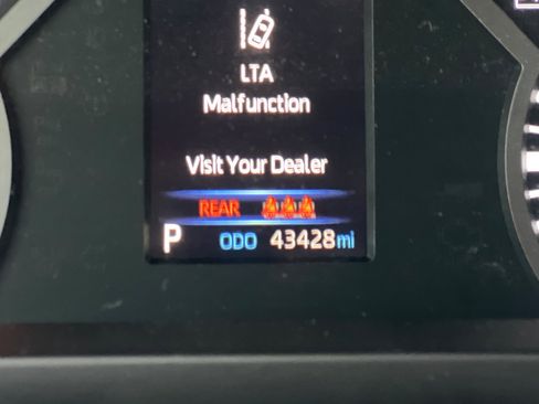 Used 2024 Toyota Tundra SR5 image 26