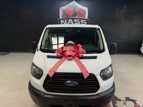 Used 2018 Ford Transit 350 XL RWD image 7