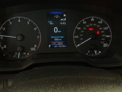 Used 2024 Toyota Corolla LE FWD image 10