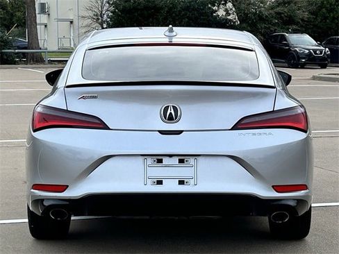 Used 2023 Acura Integra A-Spec image 5