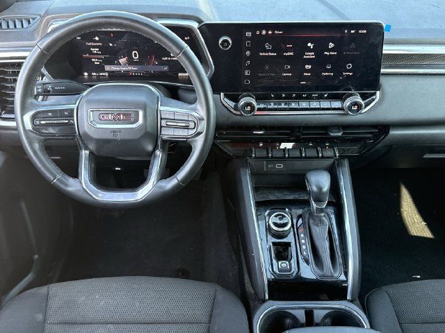 Used 2024 GMC Canyon Elevation w/ Convenience Package AWD/4WD image 11
