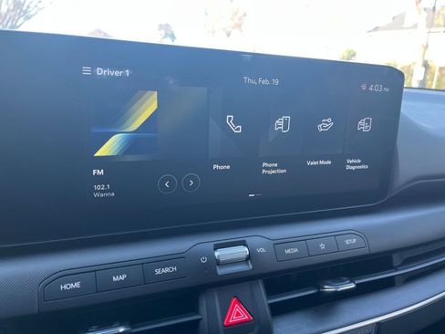 Used 2025 Kia K4 LXS image 20