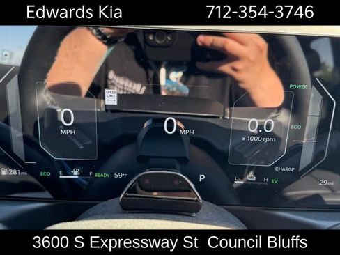 New 2027 Kia Telluride X-Line SX Prestige AWD/4WD image 10
