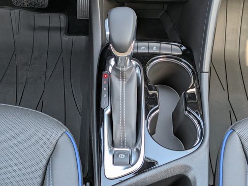 New 2026 Buick Encore GX Sport Touring AWD/4WD image 20