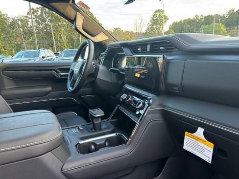 New 2026 GMC Sierra 1500 AT4X image 46