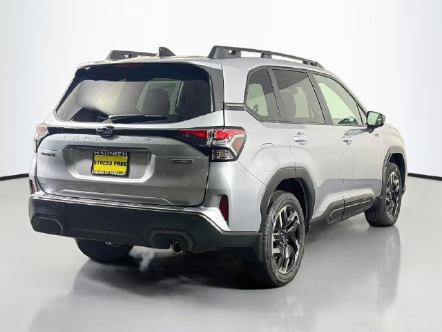 New 2026 Subaru Forester Touring AWD/4WD image 7