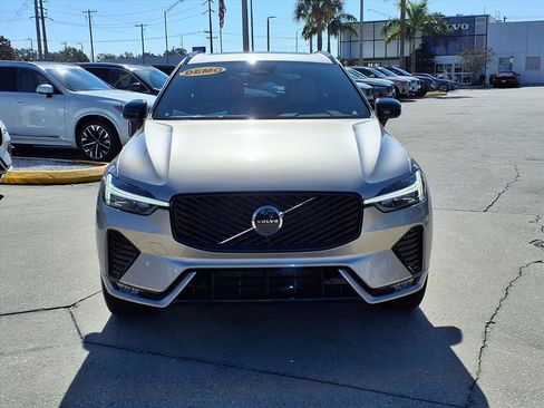 New 2026 Volvo XC60 B5 Core w/ Protection Package Premier image 2