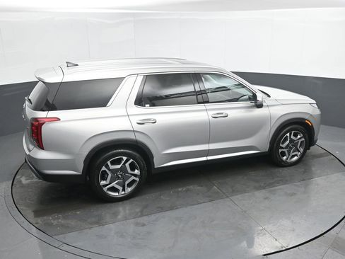 Used 2025 Hyundai Palisade SEL image 38